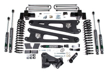 Load image into Gallery viewer, 4 Inch Lift Kit w/ Radius Arm | Ford F250/F350 Super Duty (17-19) 4WD | Gas