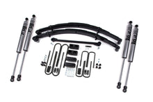 Load image into Gallery viewer, 6 Inch Lift Kit | Ford Excursion (00-05) 4WD