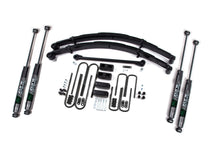 Load image into Gallery viewer, 6 Inch Lift Kit | Ford Excursion (00-05) 4WD