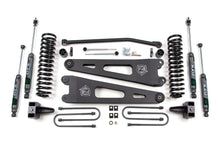 Load image into Gallery viewer, 4 Inch Lift Kit w/ Radius Arm | Ford F250/F350 Super Duty (05-07) 4WD | Gas