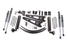 Load image into Gallery viewer, 6 Inch Lift Kit w/ Radius Arm | Ford F250/F350 Super Duty (08-10) 4WD | Diesel