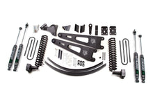 Load image into Gallery viewer, 6 Inch Lift Kit w/ Radius Arm | Ford F250/F350 Super Duty (08-10) 4WD | Gas