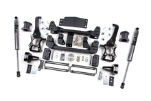 Load image into Gallery viewer, 4 Inch Lift Kit | Ford F150 (2014) 4WD