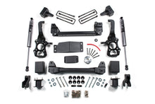 Load image into Gallery viewer, 4 Inch Lift Kit | Ford F150 (15-20) 4WD