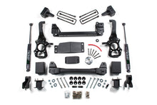 Load image into Gallery viewer, 4 Inch Lift Kit | Ford F150 (15-20) 4WD
