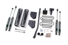 Load image into Gallery viewer, 4 Inch Lift Kit | Ford F250/F350 Super Duty (05-07) 4WD | Gas