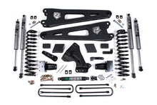 Load image into Gallery viewer, 7 Inch Lift Kit w/ Radius Arm | Ford F250/F350 Super Duty (20-22) 4WD | Diesel