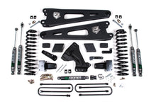 Load image into Gallery viewer, 7 Inch Lift Kit w/ Radius Arm | Ford F250/F350 Super Duty (20-22) 4WD | Diesel
