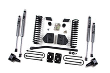 Load image into Gallery viewer, 4 Inch Lift Kit | Ford F250/F350 Super Duty (08-10) 4WD | Diesel