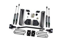 Load image into Gallery viewer, 4 Inch Lift Kit | Ford F250/F350 Super Duty (08-10) 4WD | Diesel