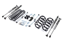 Load image into Gallery viewer, 3 Inch Lift Kit | Jeep Wrangler TJ (97-02)