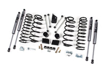 Load image into Gallery viewer, 3 Inch Lift Kit | Jeep Wrangler JL (18-25) 4-Door