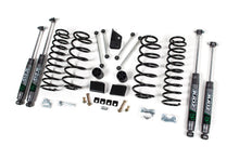 Load image into Gallery viewer, 3 Inch Lift Kit | Jeep Wrangler JL (18-25) 2-Door