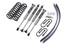 Load image into Gallery viewer, 3 Inch Lift Kit | Jeep Cherokee XJ (84-01)
