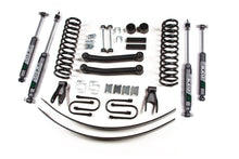 Load image into Gallery viewer, 4.5 Inch Lift Kit | Jeep Cherokee XJ (84-01)