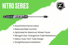 Load image into Gallery viewer, 6 Inch Lift Kit w/ Radius Arm | Ford F250/F350 Super Duty (08-10) 4WD | Gas