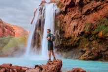 Load image into Gallery viewer, Commuter Travel Backpack Cooler