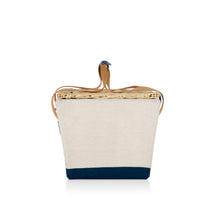 Load image into Gallery viewer, Boardwalk Picnic Basket for 4